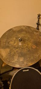 Sabian XSR Monarch 22"