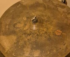 Sabian XSR Monarch 22"