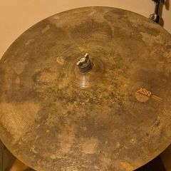 Sabian XSR Monarch 22"