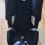 Britax Baby Car Seat  Black/Grey Image 2