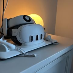 Meta Quest 3 512 GB + Accessories