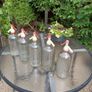 soda syphon, Antique ,Bottle Pub Memorabilia Image 3