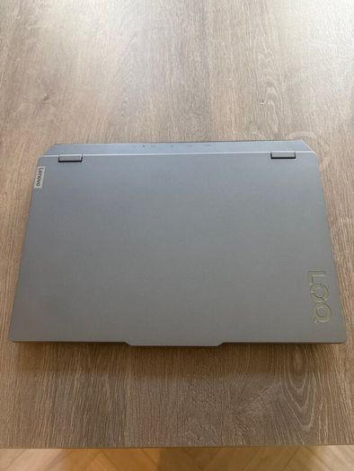 Lenovo LOQ RTX 4060/intel i7/24G RAM Gaming Laptop