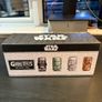 Star Wars - Geeki Tikis Ceramic Mini Muglet 4-pack Image 2
