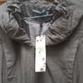 Franstyle  Tunic Dress/Top or Long Gilet.  S. 42 (14).  B.N.W.T Image 3
