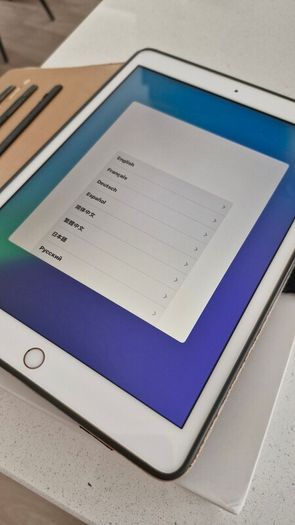 I-pad