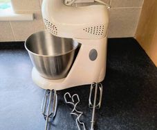 Vintage Mixer