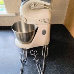 Vintage Mixer