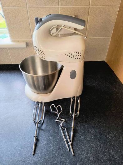 Vintage Mixer
