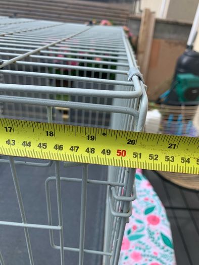 Dog Cage