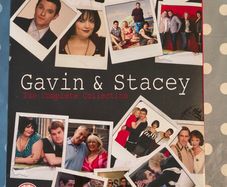Gavin & Stacey the complete collection DVD