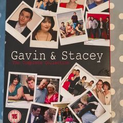 Gavin & Stacey the complete collection DVD