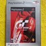 Grand Turismo 3 A Spec PlayStation2 Ps2 games Original Image 2