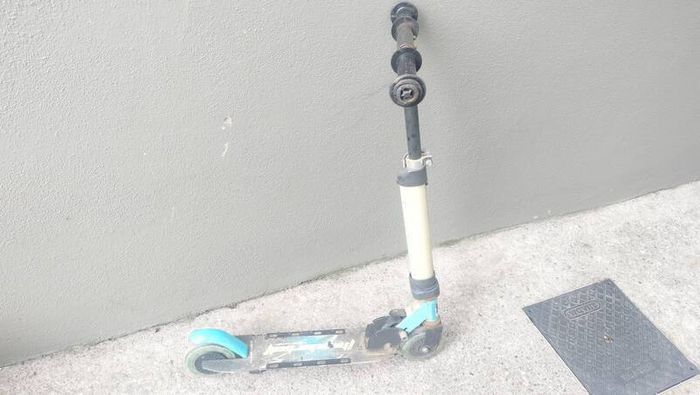 scooter