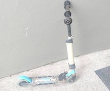 scooter