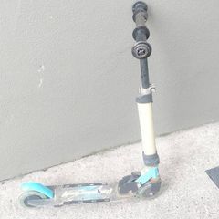 scooter
