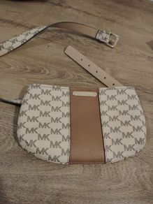 Michael Kors belt bag