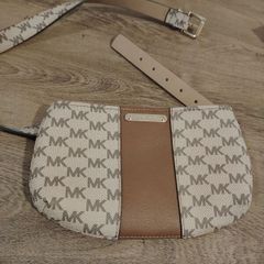 Michael Kors belt bag