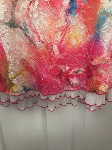 New Sophie b summer dress rrp 100E