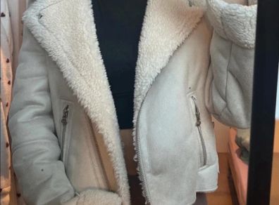 Berska jacket