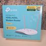 TP LINK TD-W9970 wireless modem router 300mbps wifi Image 8