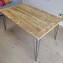 Dining table Image 4