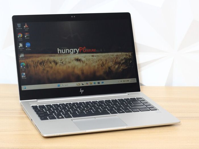 HP Elitebook 840, 16GB Ram, 14" Full HD Touch Screen