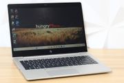 HP Elitebook 840, 16GB Ram, 14" Full HD Touch Screen