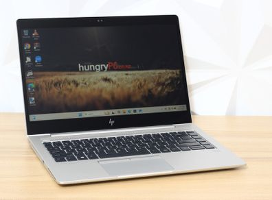 HP Elitebook 840, 16GB Ram, 14" Full HD Touch Screen