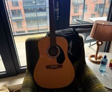 guitars fender