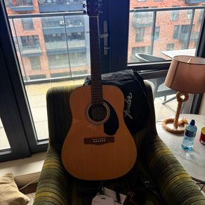 guitars fender
