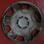 Toyota Hubcap Image 3