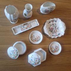 Aynsley collection