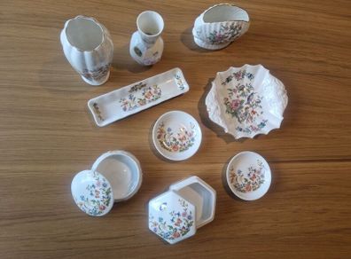 Aynsley collection