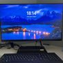 Lenovo IdeaCentre 3 AiO 27ALC6 27" All-in-One Desktop PC - 1TB - Black Image 4