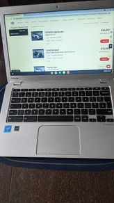 Toshiba Chromebook