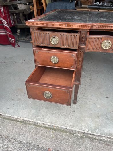 Antique Desk