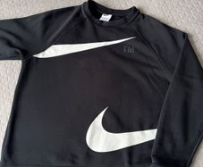 Nike Swoosh Crewneck Sweater Kids XL 158-170cm