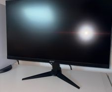 ACER 24in LCD Gaming Monitor