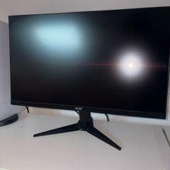 ACER 24in LCD Gaming Monitor