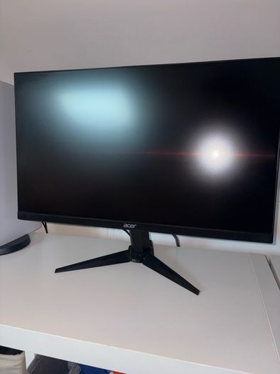 ACER 24in LCD Gaming Monitor