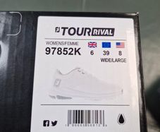 Footjoy ladies golf shoes