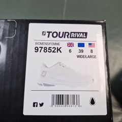 Footjoy ladies golf shoes