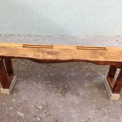 bench