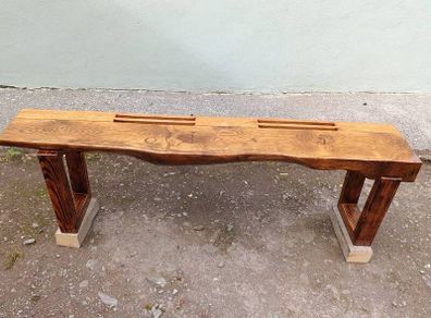 bench