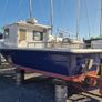 Angling boat Image 5