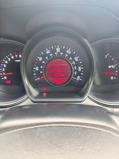 2012 Kia Ceed
