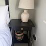 Ikea Hemnes Double Bed Frame Image 7