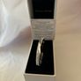 Warren James bangle with Swarovski crystals Image 4