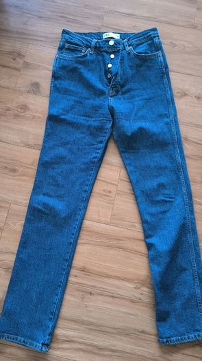 Zara,new without tags Women trousers, size EU 36,